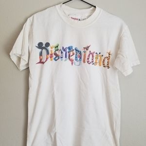 Disneyland T-Shirt - Authentic Parks Merch